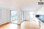 Etagenwohnung Heilbronn Kernstadt - 2 Zimmer, 66 m&sup2;, 1.090&euro; | Angebot:23804795