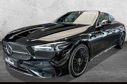 Mercedes-Benz CLE 300 22.844 km 61.510 &euro; Tamm 71732