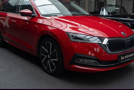 Skoda Octavia 72.356 km 23.450 € Kraichtal 76703