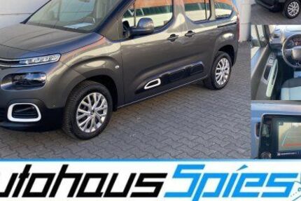 Citroen Berlingo 151.248 km 11.990 &euro; Heilbronn 74076