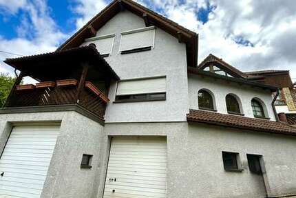 Haus Mosbach - 9.5 Zimmer, 244 m&sup2;, 630.000&euro; | Angebot:27191613