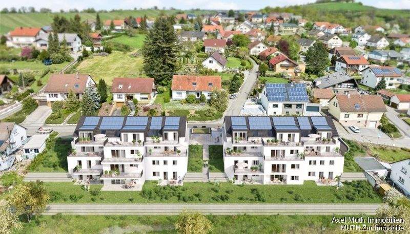 Etagenwohnung Sulzfeld - 3 Zimmer, 93 m&sup2;, 459.015&euro; | Angebot:24024717