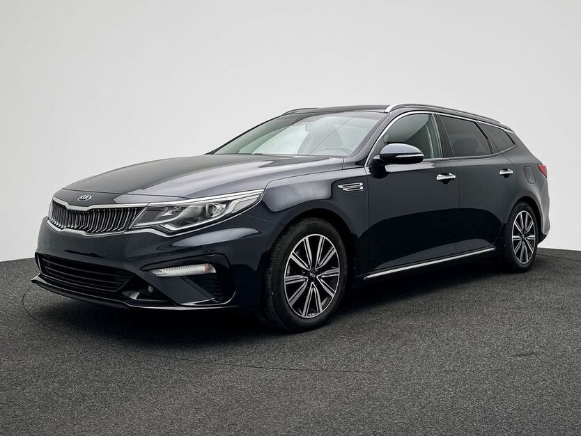 Kia Optima 87.700 km 18.500 € Bad Friedrichshall 74177