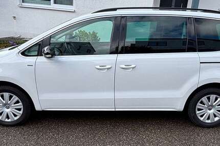 VW Sharan 169.204 km 13.500 &euro; Steinheim an der Murr 71711