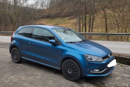 VW Polo 143.000 km 7.900 &euro; Eberstadt 74246