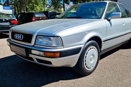 Audi 80