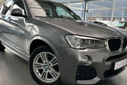 BMW X3 142.000 km 16.490 &euro; Forchtenberg 74670