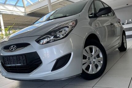 Hyundai ix20 151.000 km 3.580 &euro; Öhringen 74613