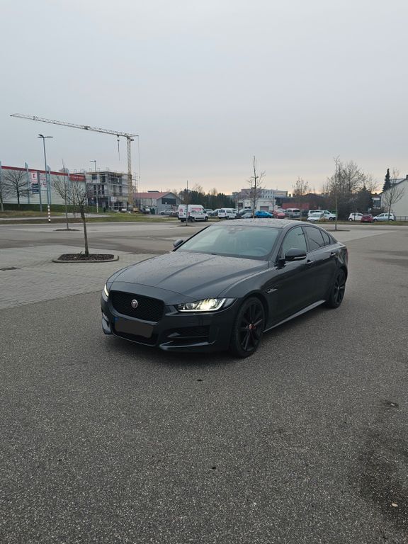 XE