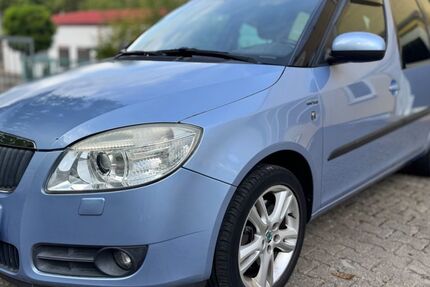 Skoda Roomster 113.000 km 5.690 € Sternenfels 75447