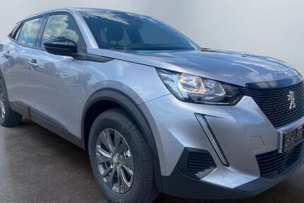 Peugeot 2008 10.500 km 21.900 &euro; Gundelsheim 74831