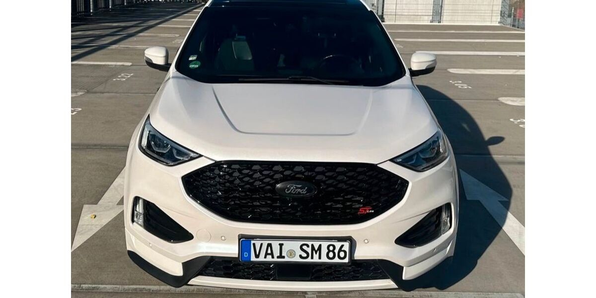 Ford Edge 128.700 km 20.000 &euro; Besigheim 74354