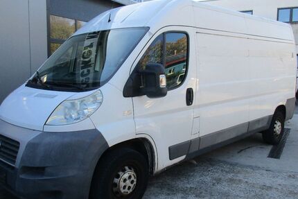 Fiat Ducato 105.800 km 6.990 € Heilbronn 74081