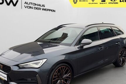 Cupra Leon 17.900 km 33.880 &euro; Mosbach 74821