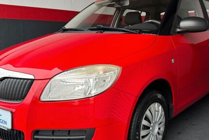 Skoda Fabia 156.000 km 2.790 &euro; Heilbronn 74078