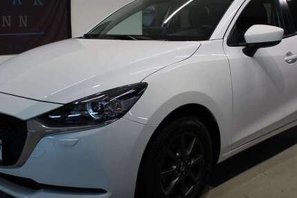 Mazda 2 35.500 km 16.799 € Heilbronn 74080