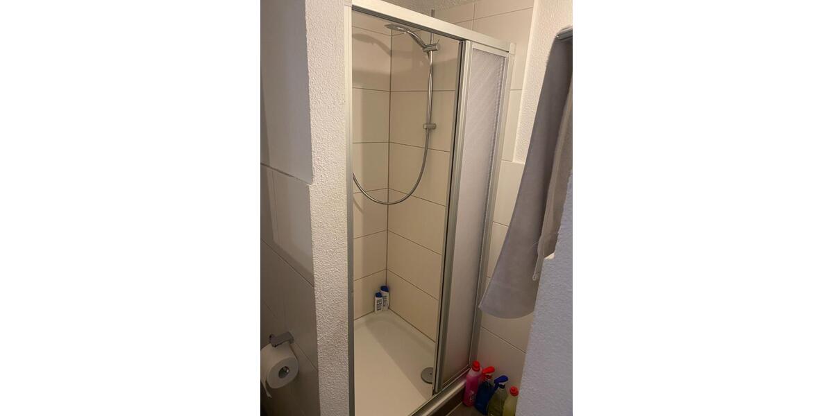 Erdgeschoßwohnung Heilbronn Horkheim - 1 Zimmer, 19 m&sup2;, 440&euro; | Angebot:24902775