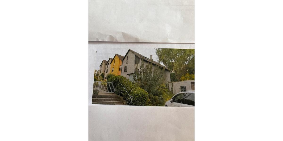 Reihenhaus Möckmühl - 6 Zimmer, 130 m&sup2;, 459.000&euro; | Angebot:25930643