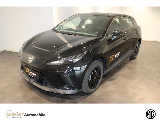 MG 4 12.867 km 17.990 € Bietigheim-Bissingen 74321