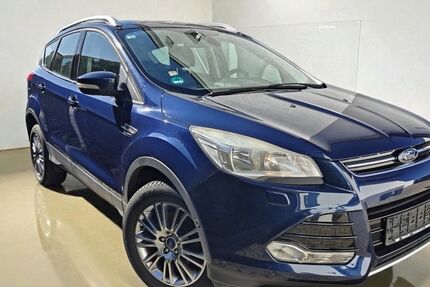 Ford Kuga 102.535 km 9.200 &euro; Kirchardt 74912