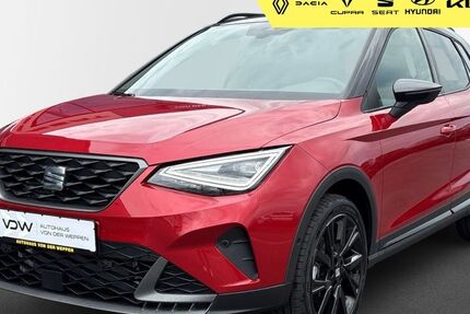 Seat Arona 5.000 km 24.950 &euro; Heilbronn 74076