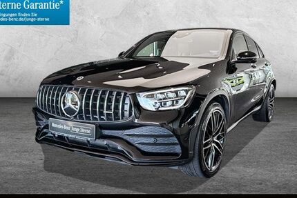 Mercedes-Benz GLC 43 AMG 44.650 km 62.920 &euro; Tamm 71732