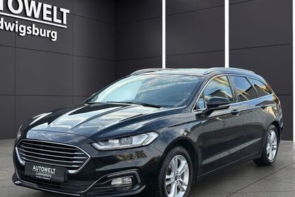 Ford Mondeo 138.000 km 14.977 € Bietigheim-Bissingen 74321
