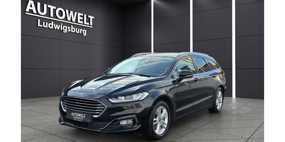 Ford Mondeo 138.000 km 14.977 € Bietigheim-Bissingen 74321