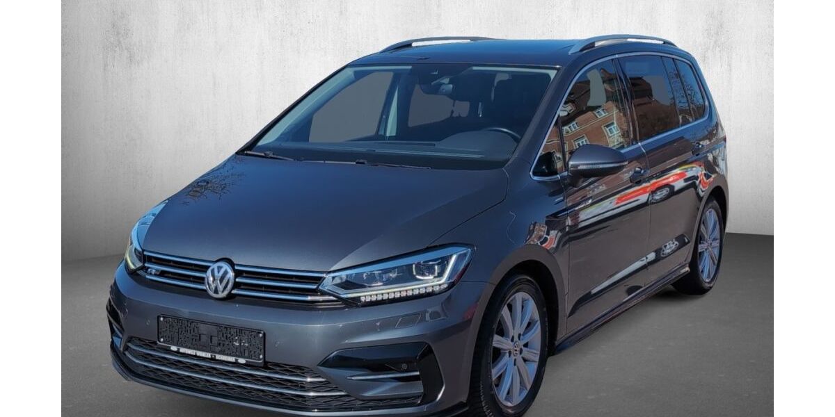VW Touran 109.963 km 20.900 &euro; Ludwigsburg 71636