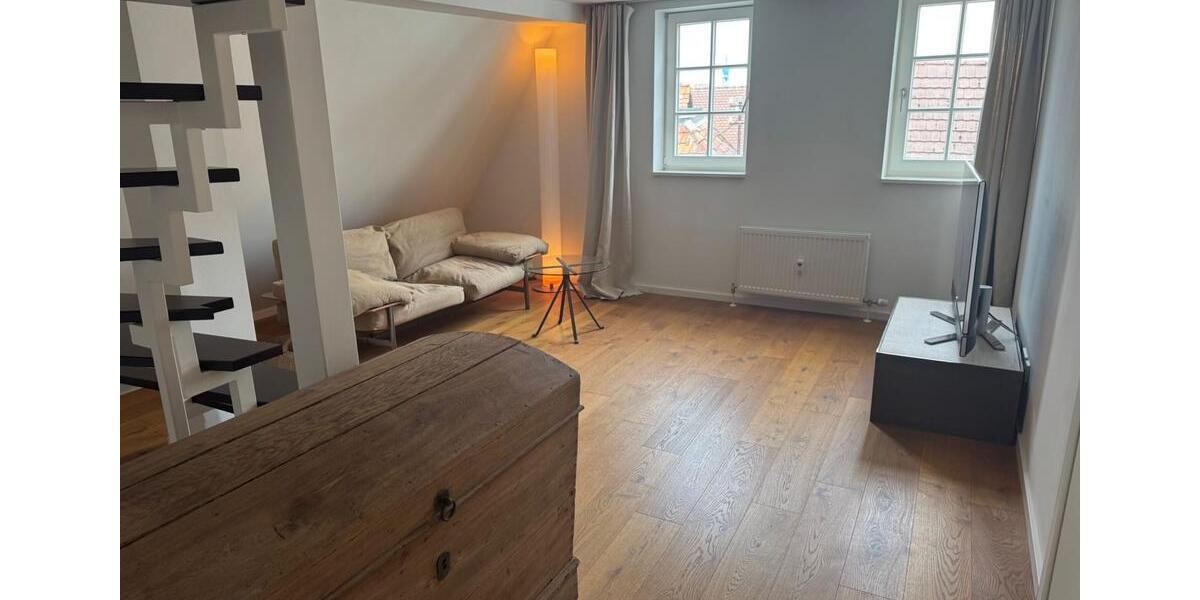 Maisonettenwohnung Bönnigheim - 4 Zimmer, 104 m&sup2;, 1.590&euro; | Angebot:26596163
