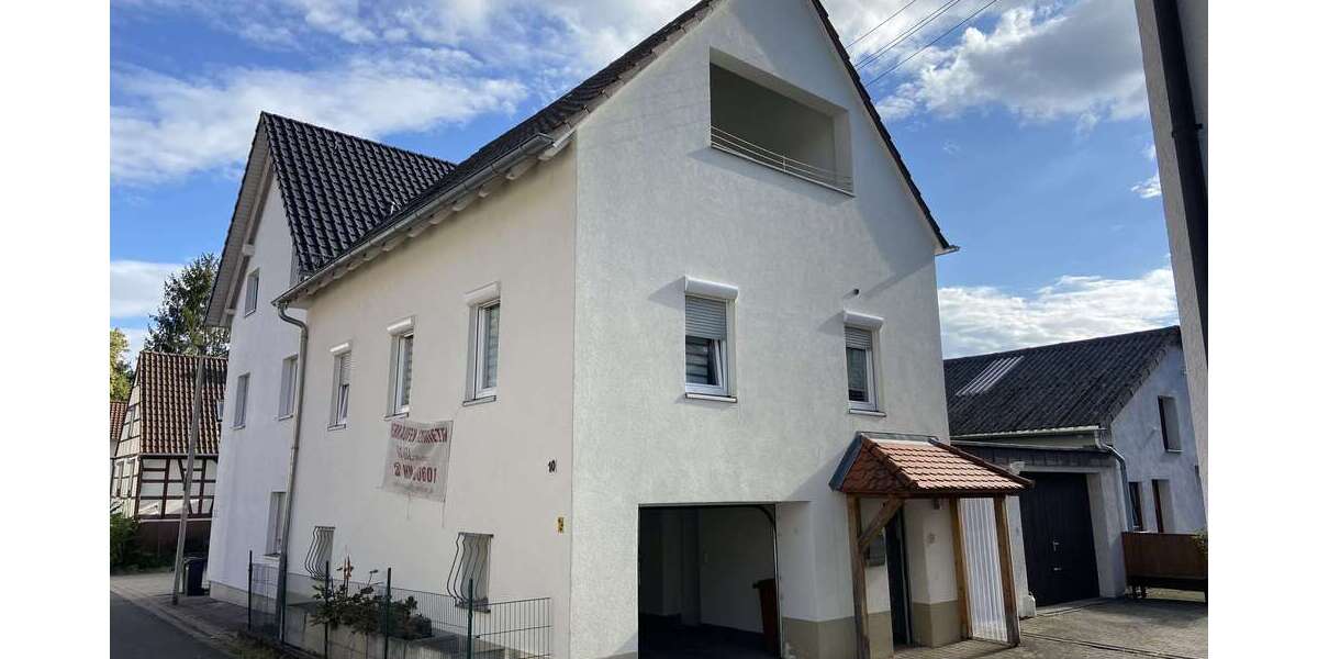 Einfamilienhaus Leingarten Schluchtern - 3 Zimmer, 118 m&sup2;, 428.000&euro; | Angebot:26183973