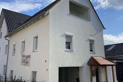 Haus Leingarten Schluchtern - 3 Zimmer, 118 m&sup2;, 428.000&euro; | Angebot:26183973