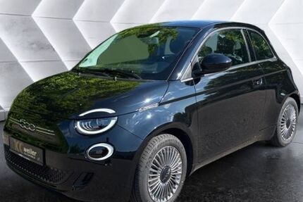 Fiat 500e 34.800 km 17.950 &euro; Bietigheim-Bissingen 74321