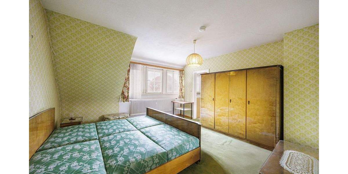 Etagenwohnung Ludwigsburg Ost - 4 Zimmer, 74 m&sup2;, 199.000&euro; | Angebot:24974045