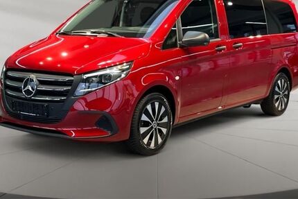 Mercedes-Benz Vito 4.008 km 58.179 € Neckarsulm-Obereisesheim 74172