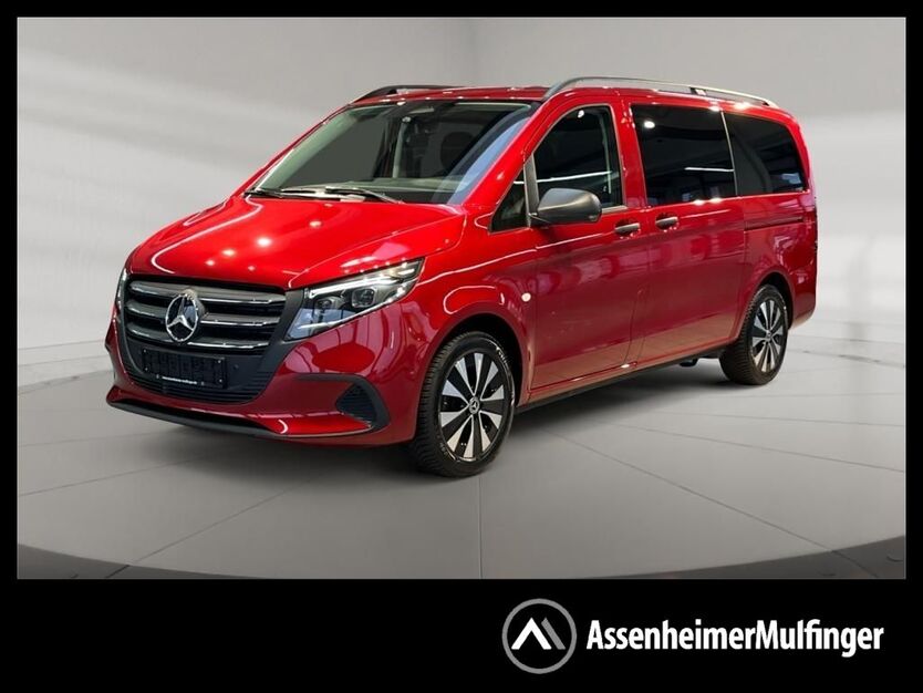 Mercedes-Benz Vito 4.008 km 58.179 € Neckarsulm-Obereisesheim 74172