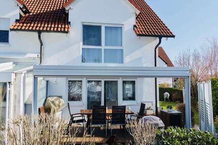 Haus Brackenheim - 4 Zimmer, 128 m&sup2;, 559.000&euro; | Angebot:25368578