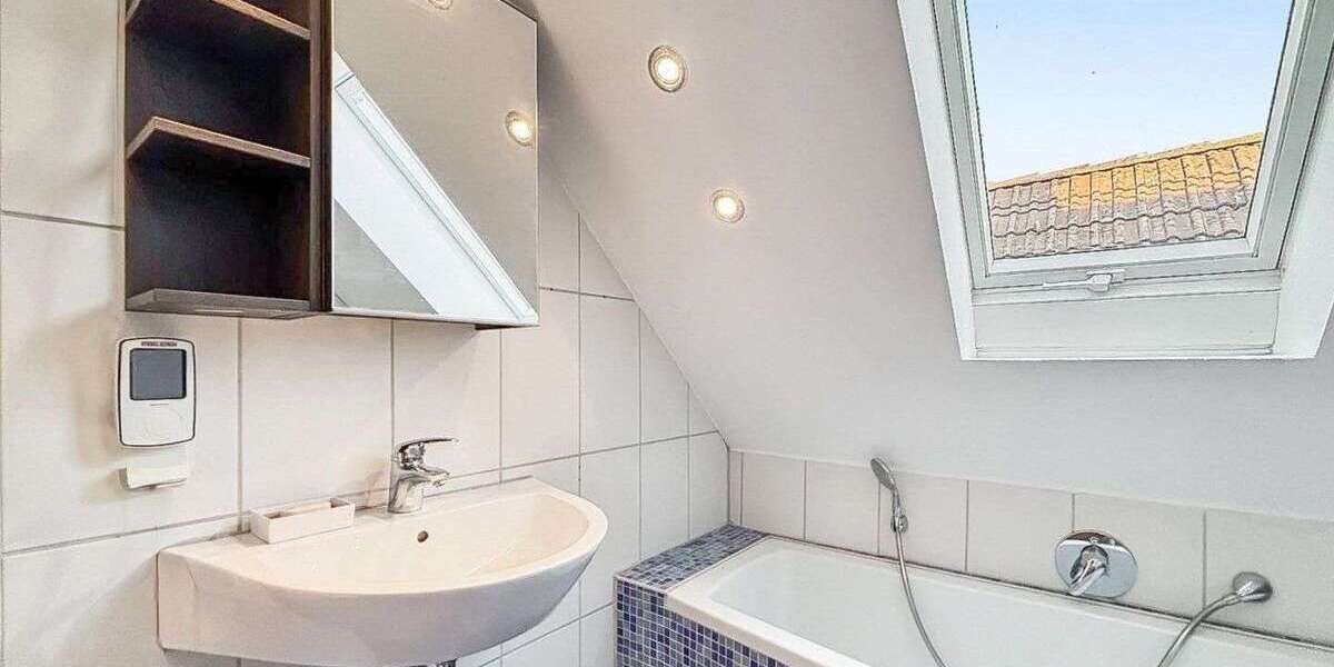 Etagenwohnung Möglingen - 3 Zimmer, 81 m&sup2;, 297.800&euro; | Angebot:25406370