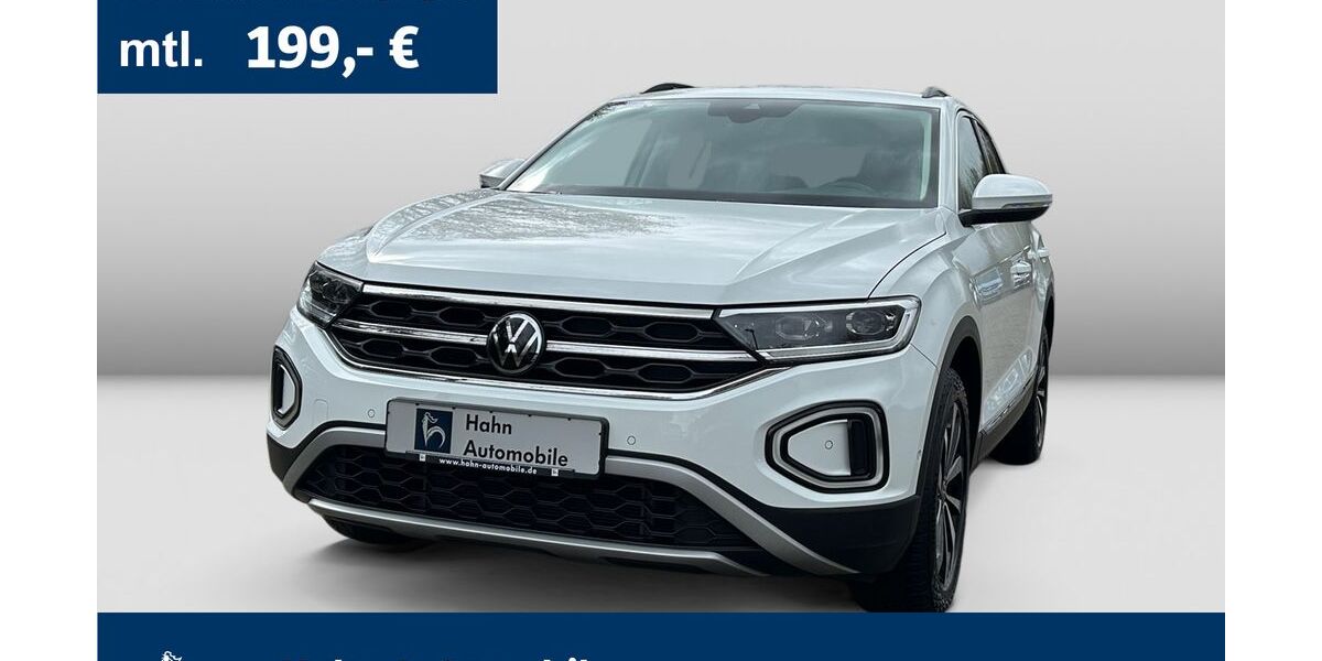 VW T-Roc 85.938 km 17.390 &euro; Ludwigsburg 71634