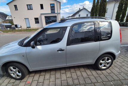 Skoda Roomster 237.000 km 2.300 &euro; Brackenheim 74336