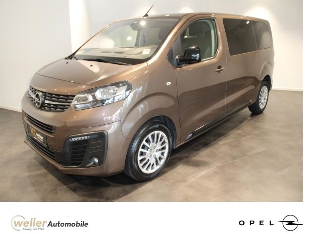 Zafira Life
