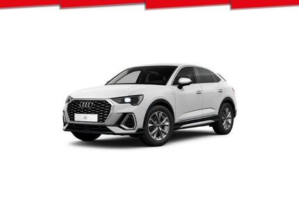 Audi Q3 25.036 km 34.930 &euro; Mosbach 74821