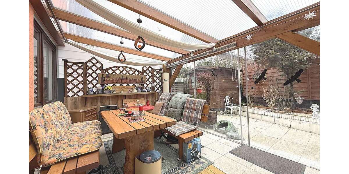 Einfamilienhaus Brackenheim - 4 Zimmer, 136 m&sup2;, 349.000&euro; | Angebot:26062989