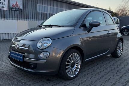 Fiat 500 105.000 km 4.999 &euro; Oedheim 74229