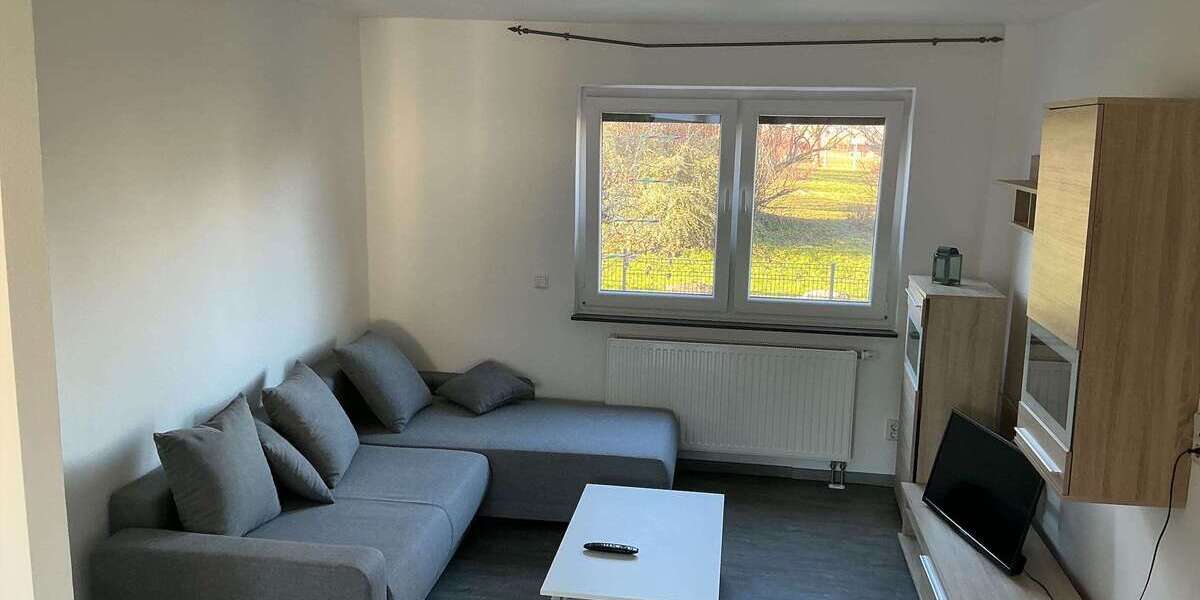 Etagenwohnung Asperg - 2 Zimmer, 50 m&sup2;, 930&euro; | Angebot:25197300
