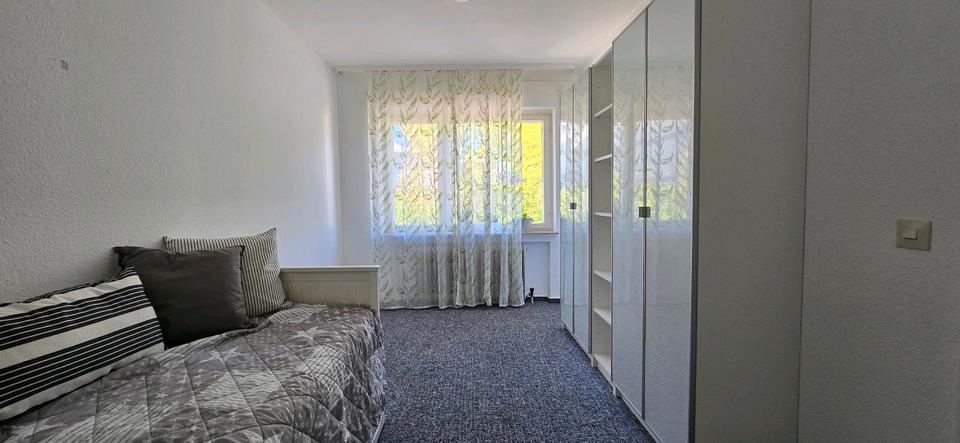 Etagenwohnung Schwaigern - 3 Zimmer, 65 m&sup2;, 960&euro; | Angebot:26663432