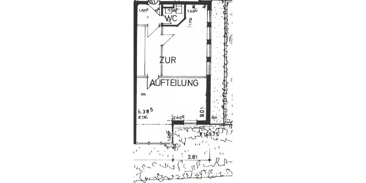 Gewerbeobjekt Heilbronn - 500&euro; | Angebot:26092384