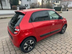 Renault 1.0 Twingo Dynamique 77.263 km 3.990 &euro; Neckarsulm 74172