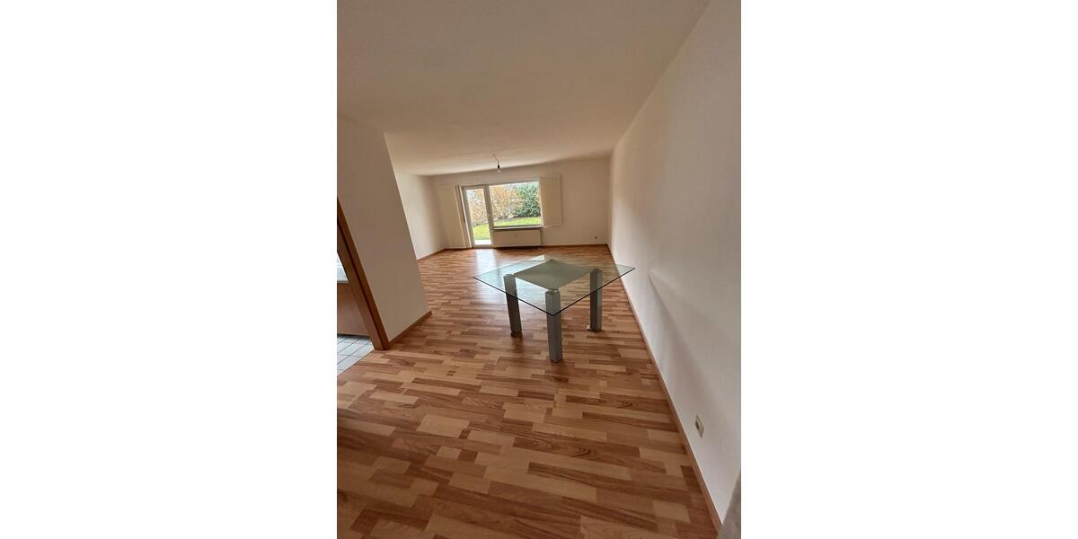 Erdgeschoßwohnung Bad Wimpfen - 2 Zimmer, 65 m&sup2;, 269.000&euro; | Angebot:26620594