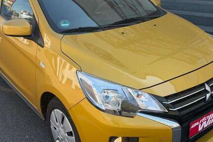 Mitsubishi Space Star 53.650 km 6.990 &euro; Asperg 71679